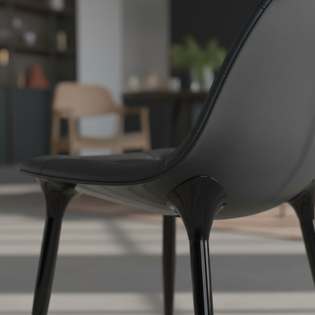 Dining Chair 5