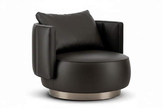 Orbis Swivel Chair
