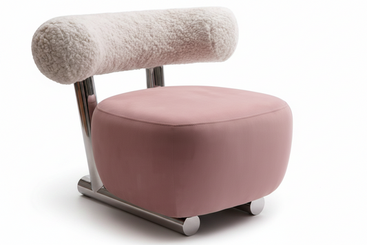 Pillo Accent Chair