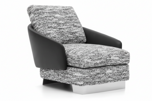 Texo Lounge Chair