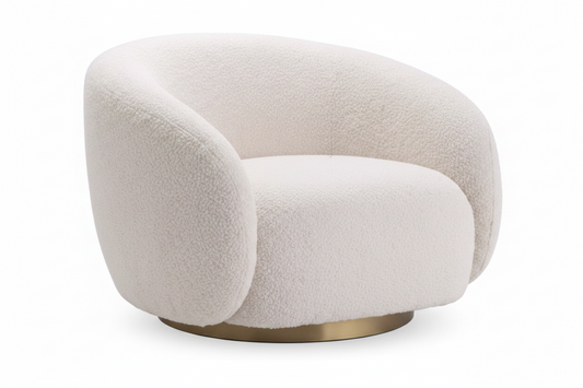 Nuvo Swivel Chair