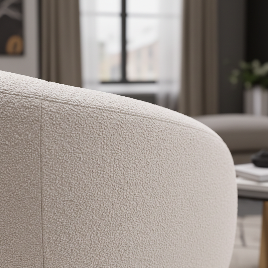 Nuvo Swivel Chair