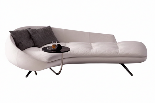 Luna Chaise Sofa