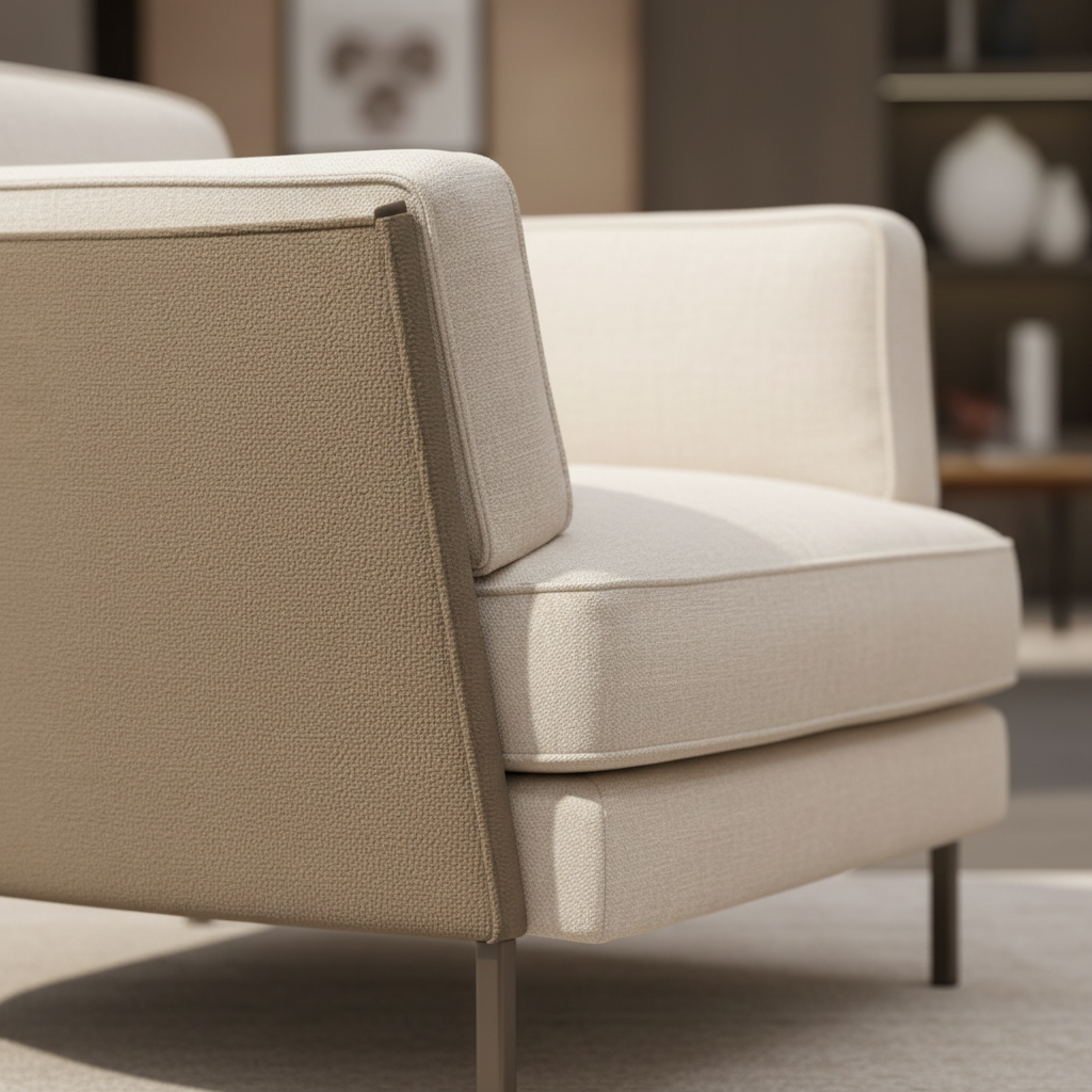 Luno Lounge Chair