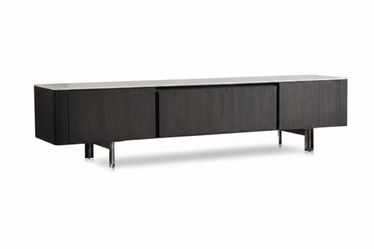 Vela Media Console