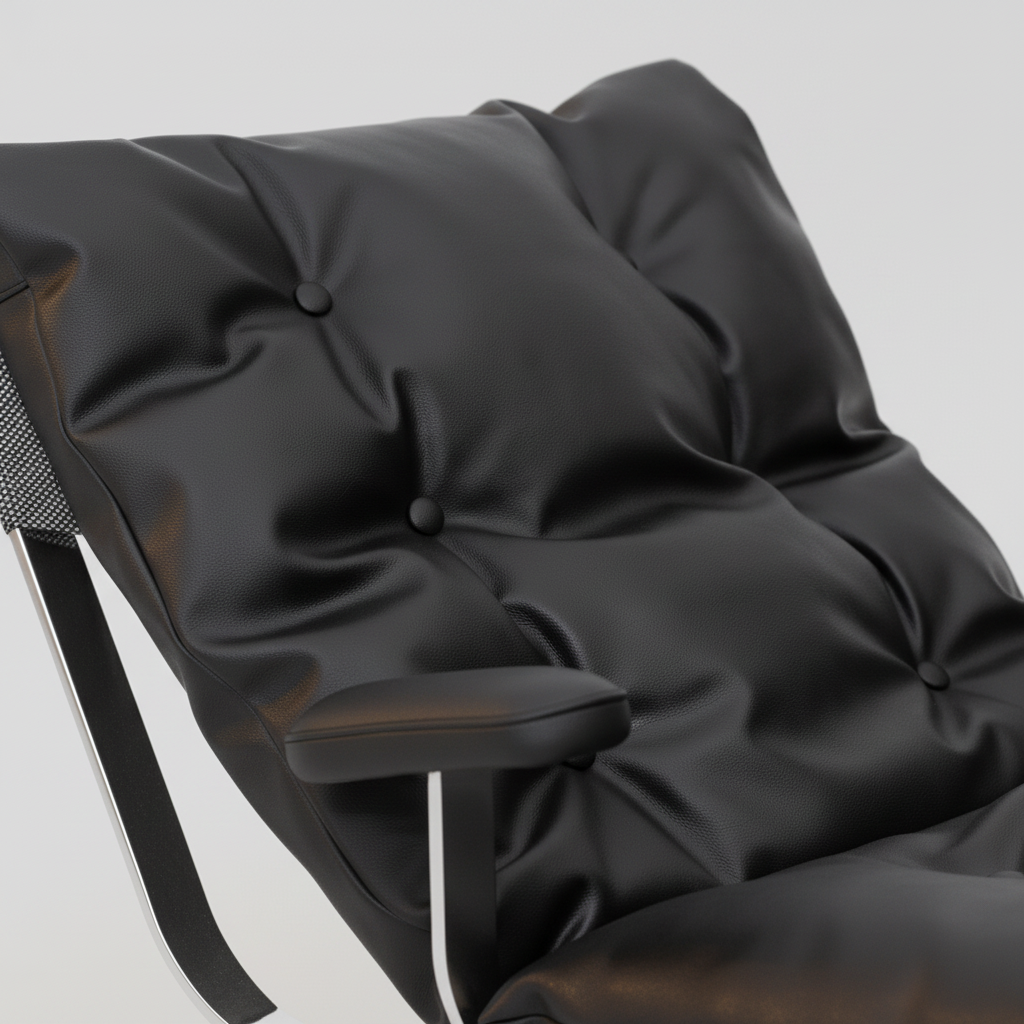 Falx — Detail Shot