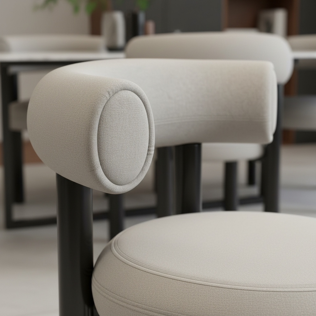 Dining Chair 7