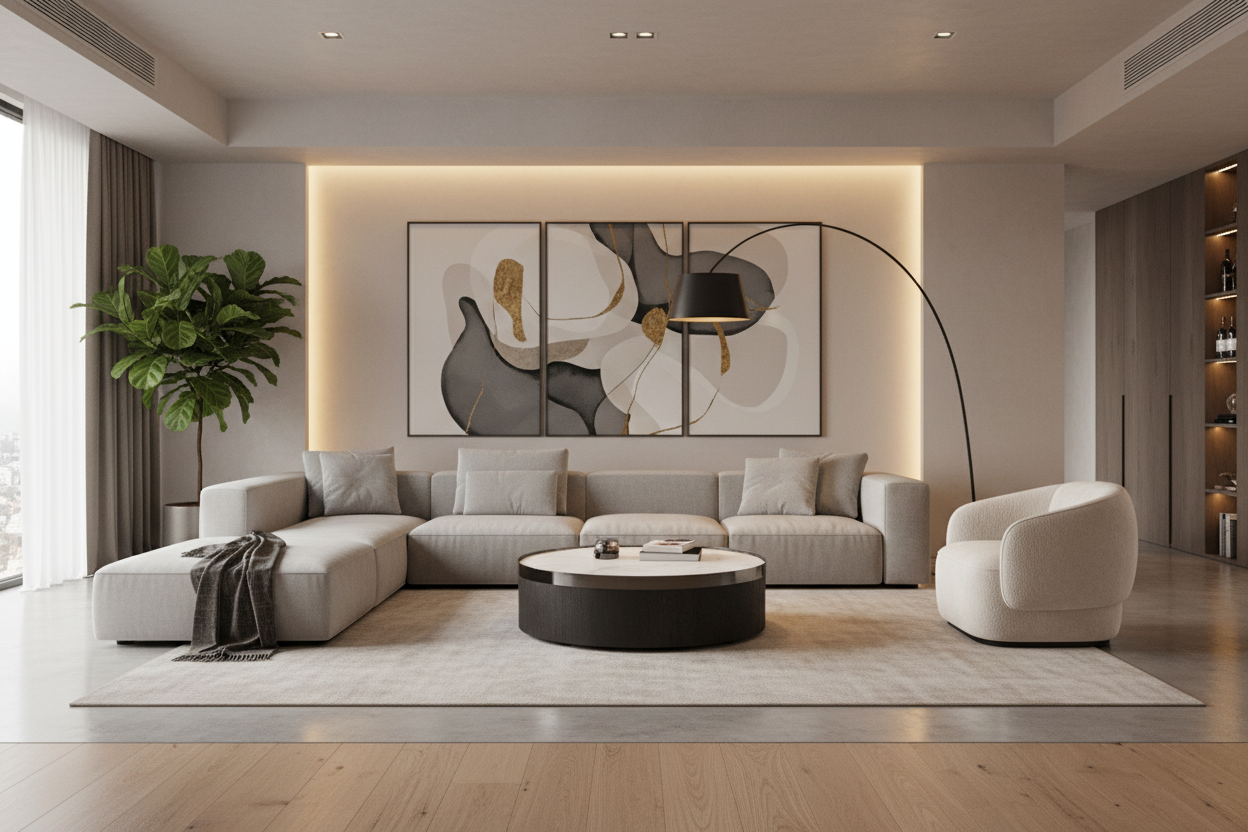 Interior Design