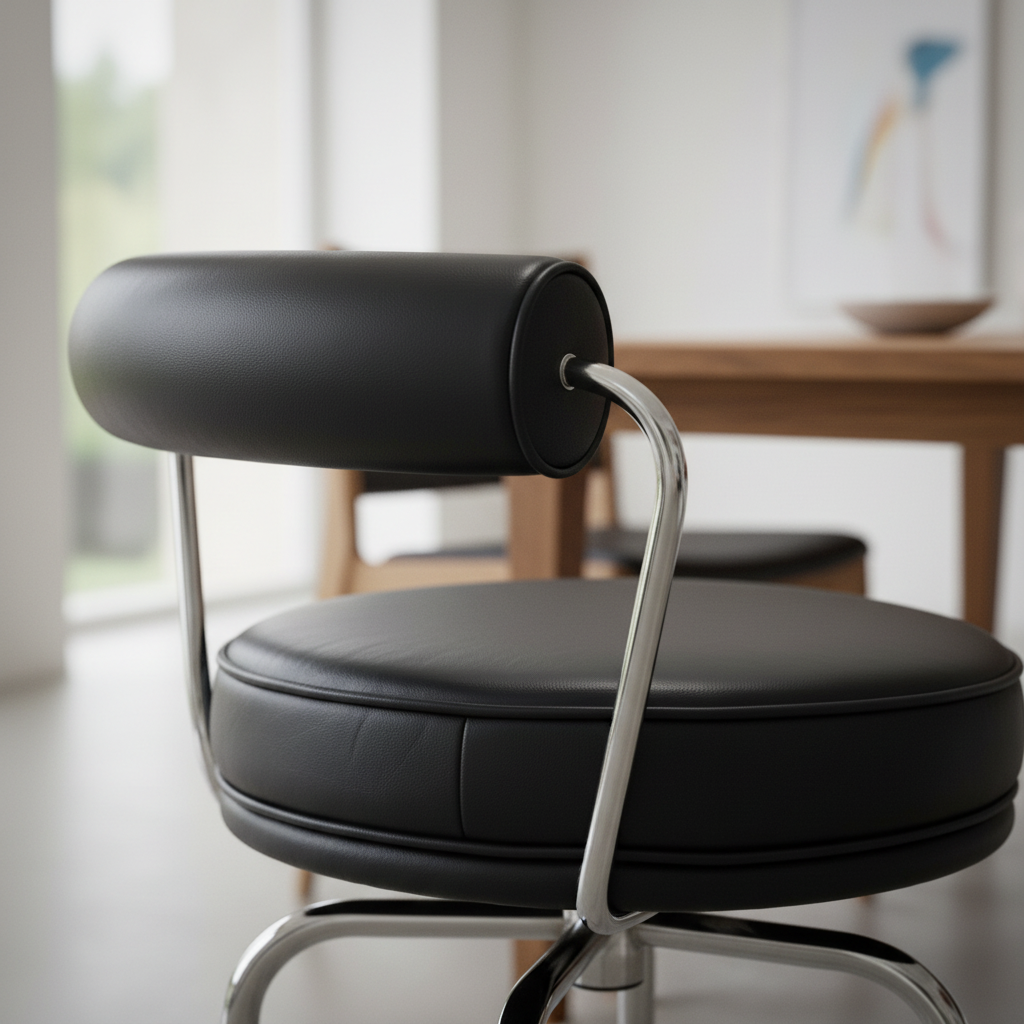 Dining Chair 4