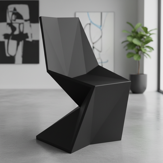 Dining Chair 6