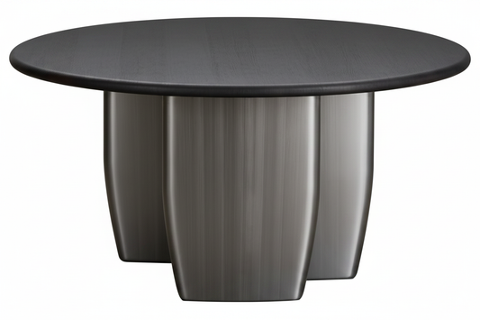 Multi-Pod Base Table – 45° Elevated View