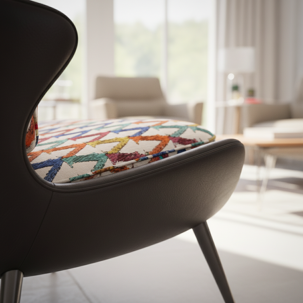 Vivo Lounge Chair