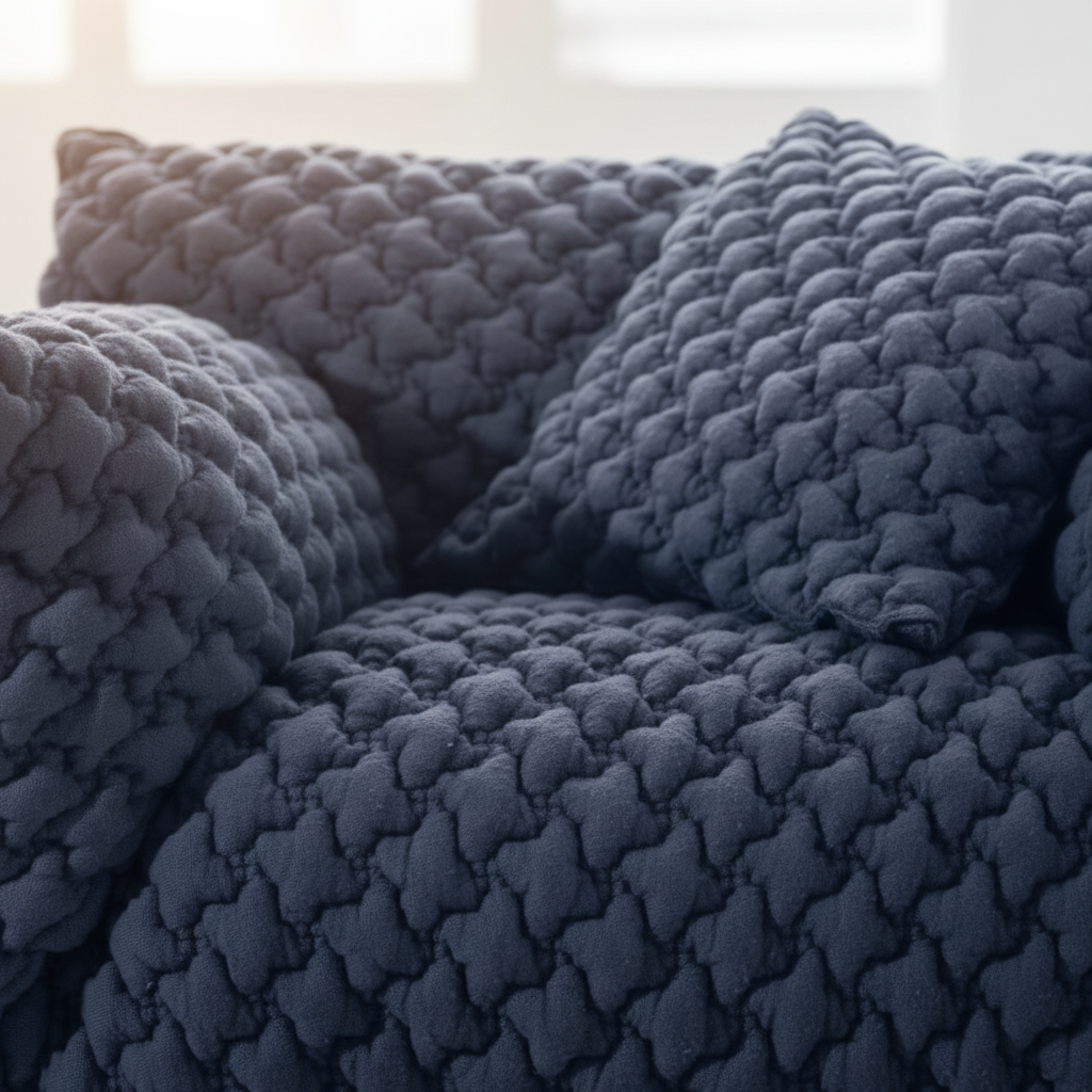 Nuvola — Detail Shot