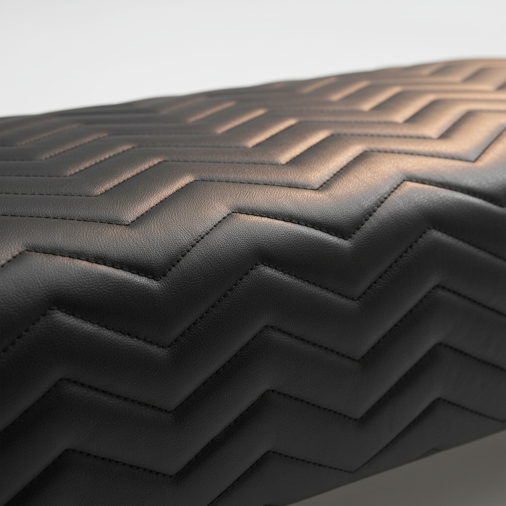 Onde — Detail Shot