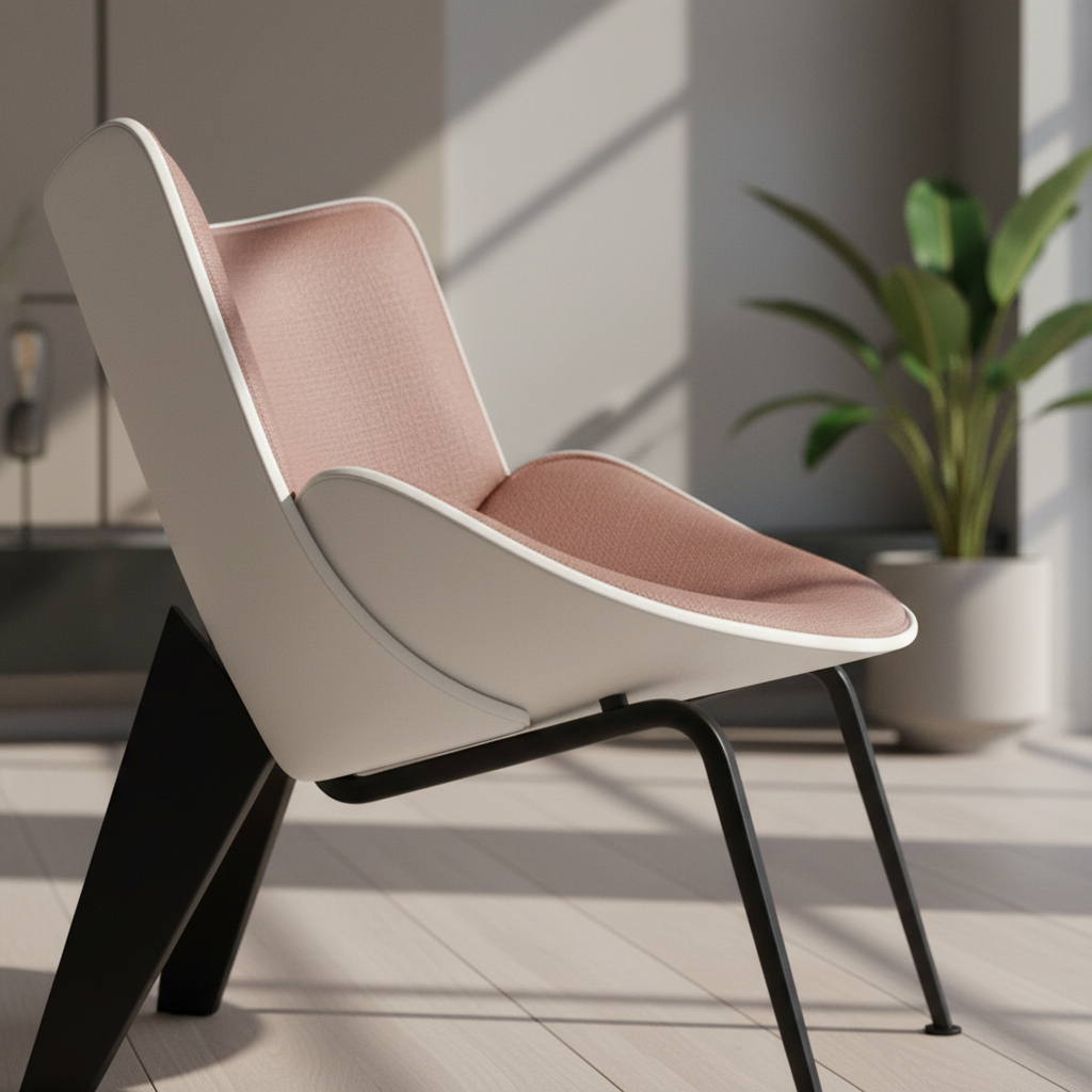 Calla Accent Chair