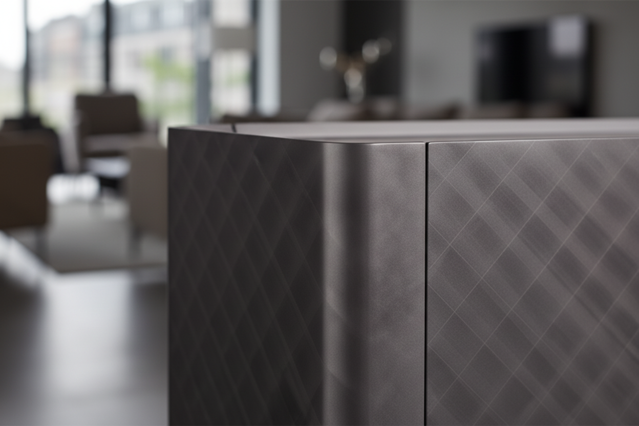 Sideboard 3