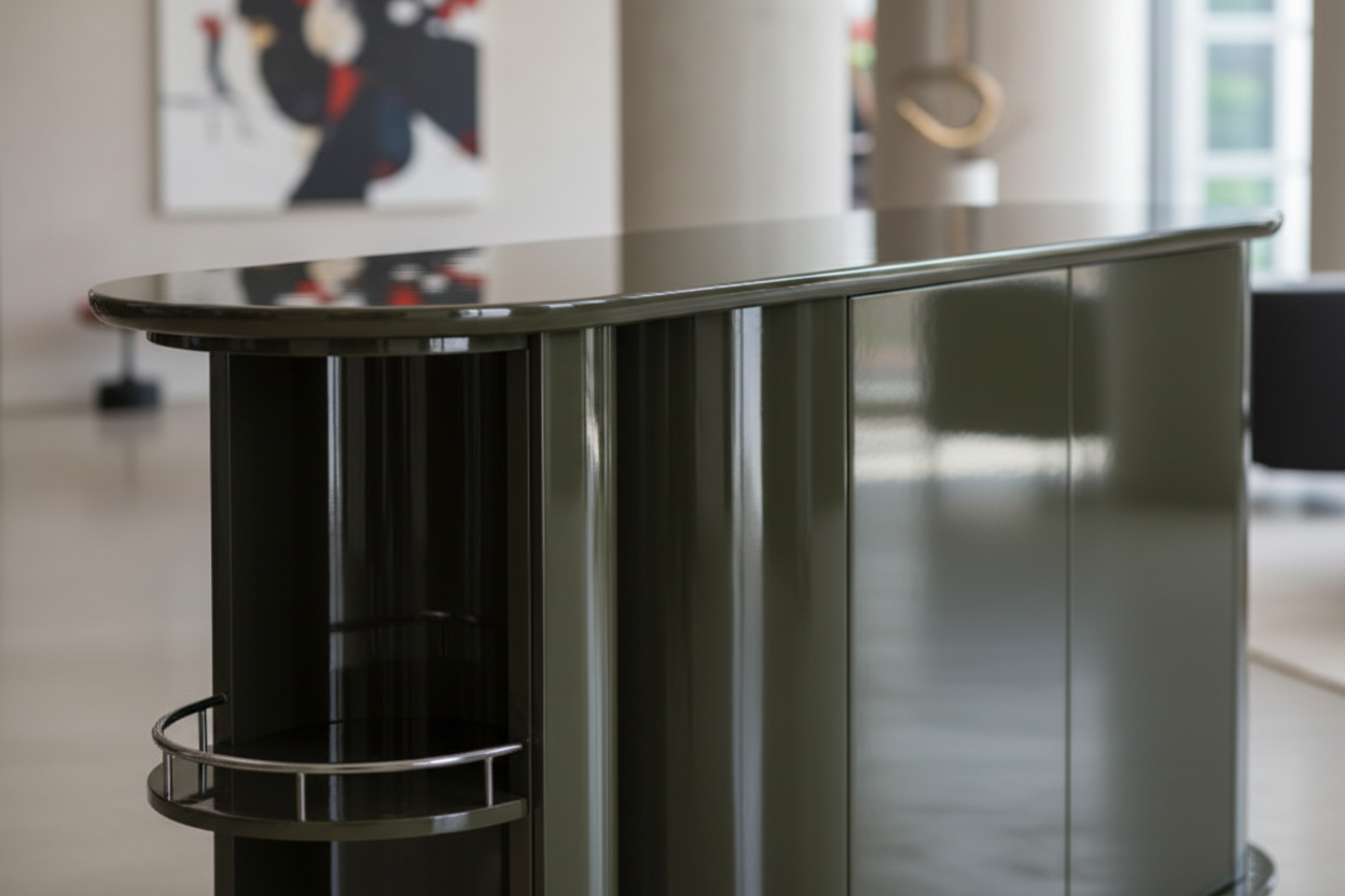 Sideboard 5