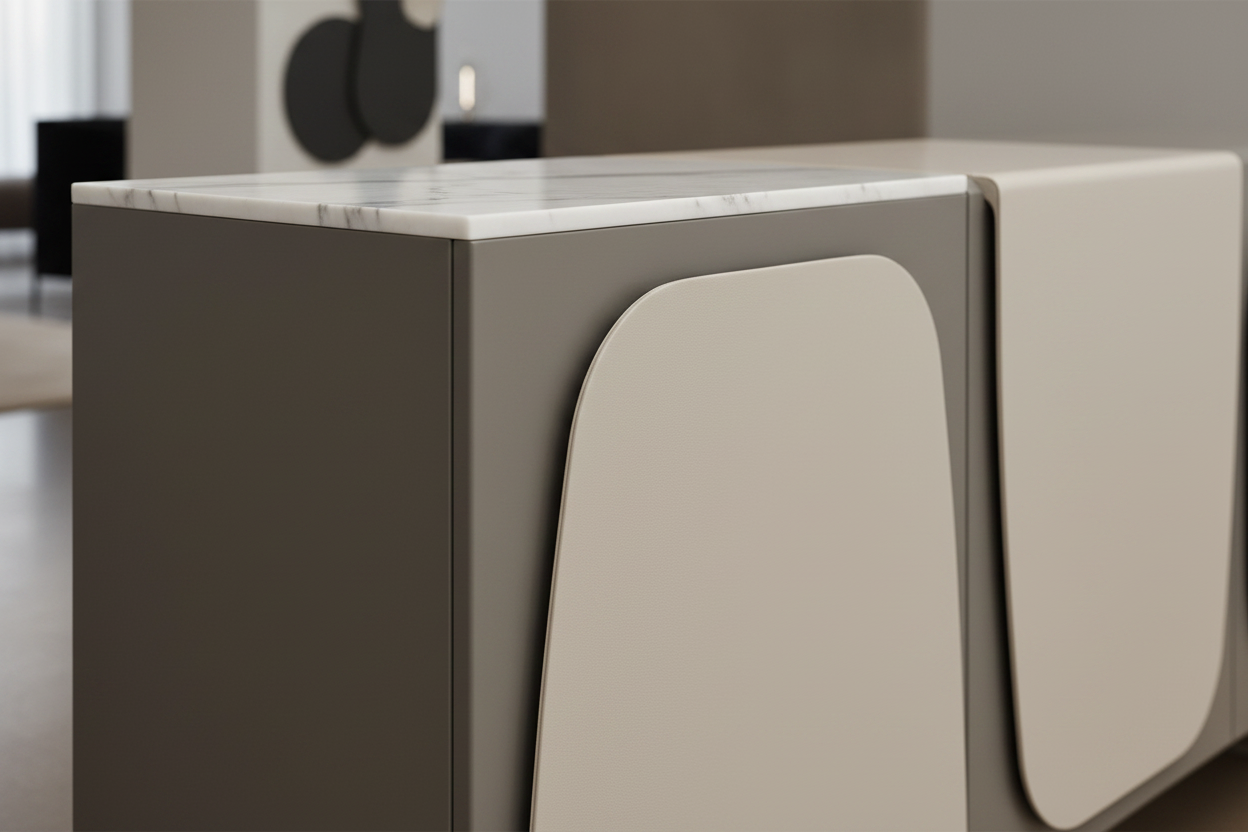 Sideboard 15