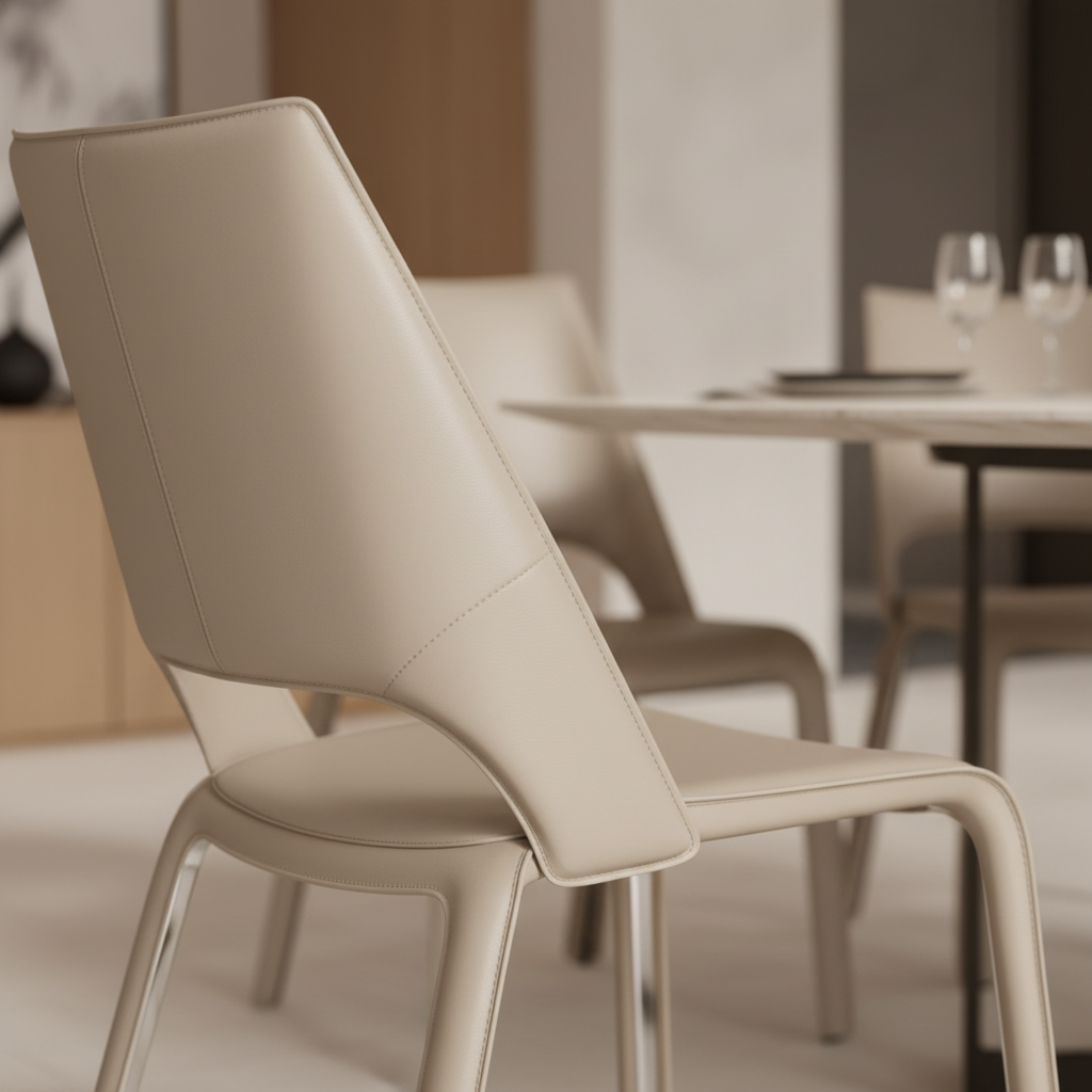 Dining Chair 22