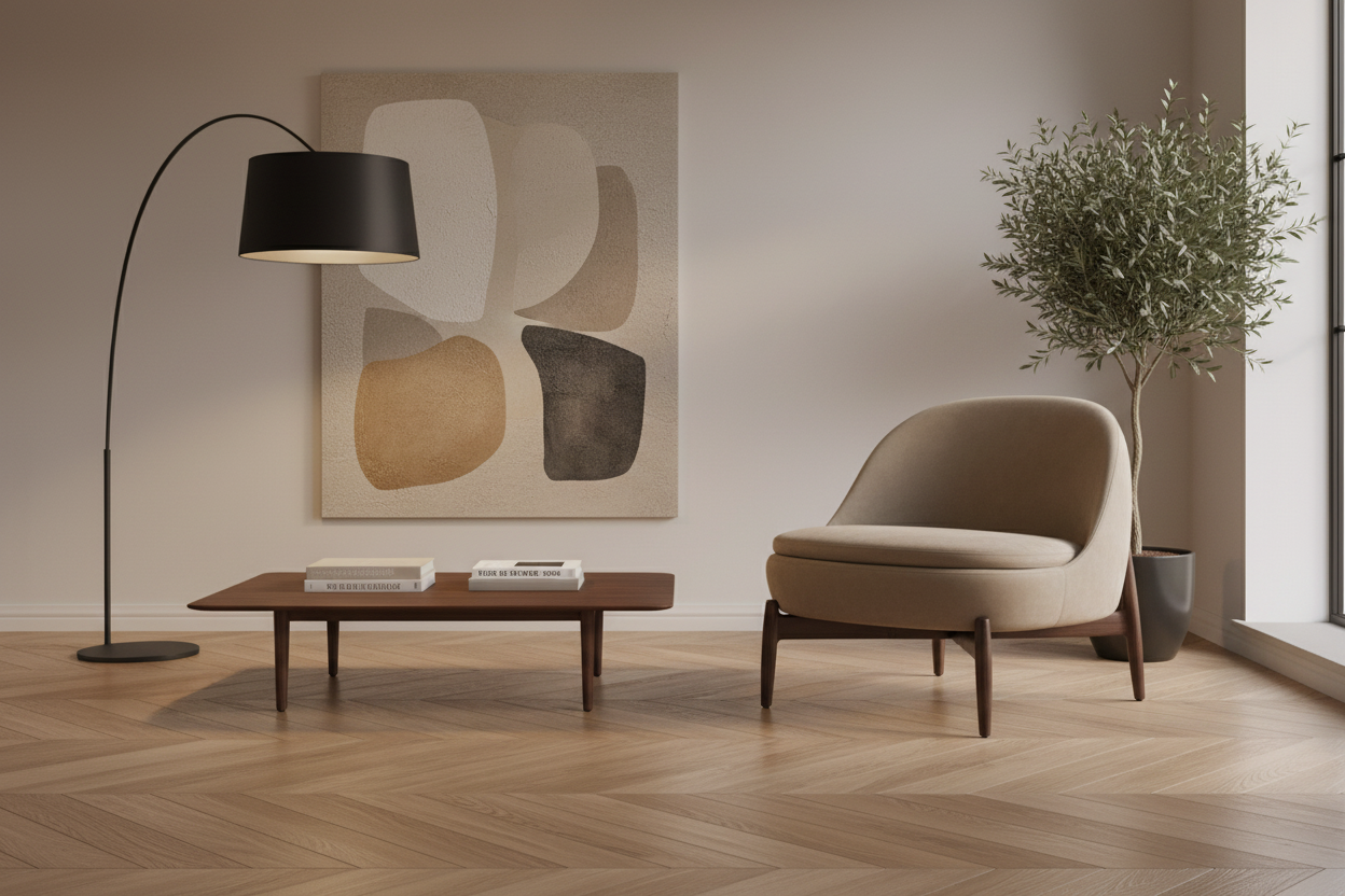Solen — Interior Lifestyle
