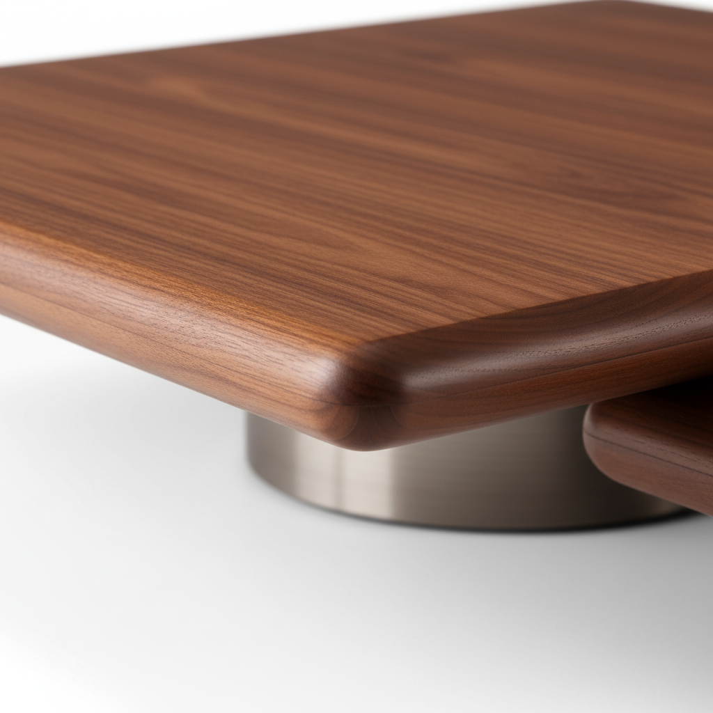 Strata — Detail Shot