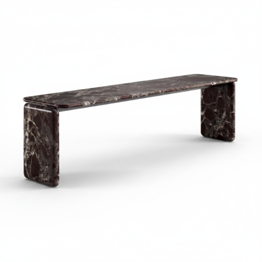 Foyer table