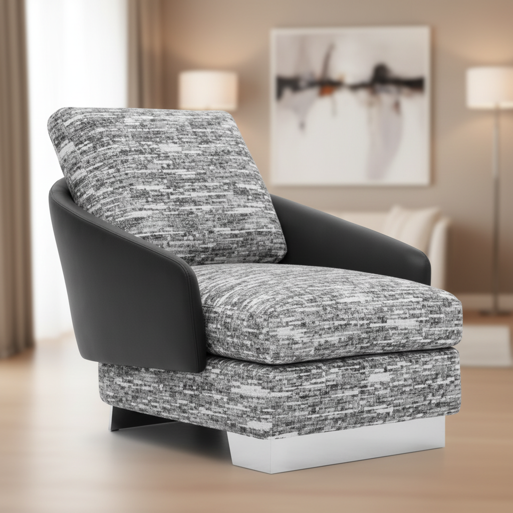 Texo Lounge Chair