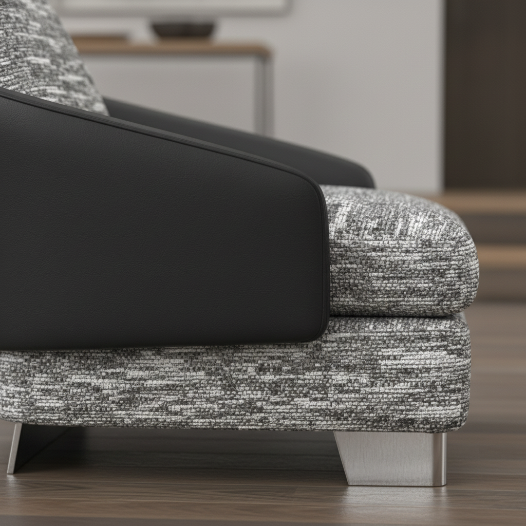 Texo Lounge Chair