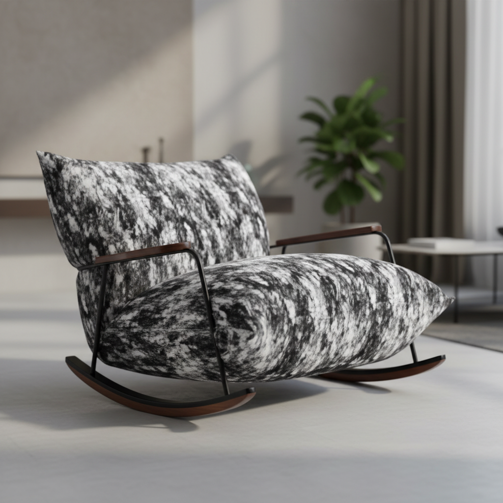 Rova Rocking Chair