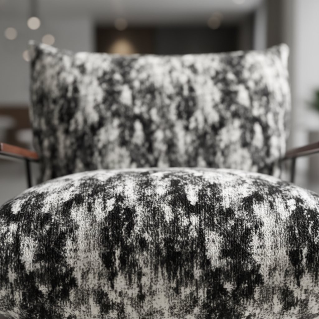 Rova Rocking Chair