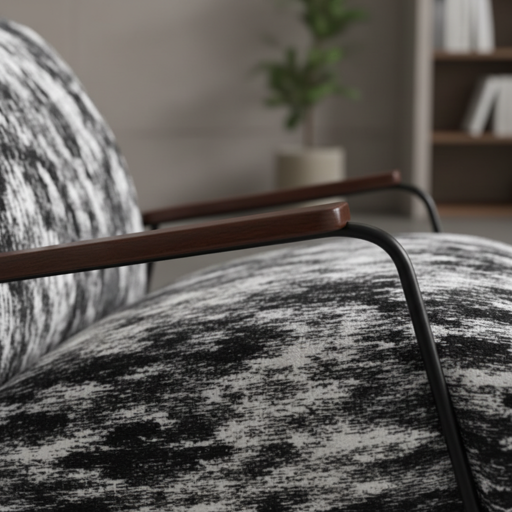 Rova Rocking Chair