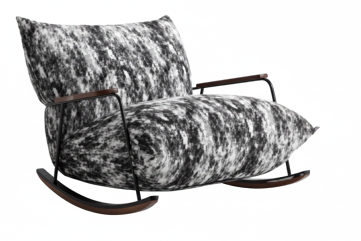 Rova Rocking Chair