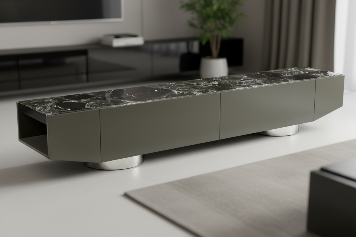 TV Cabinet 12