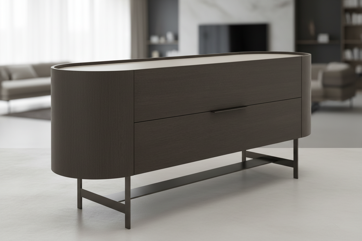 Sideboard 1