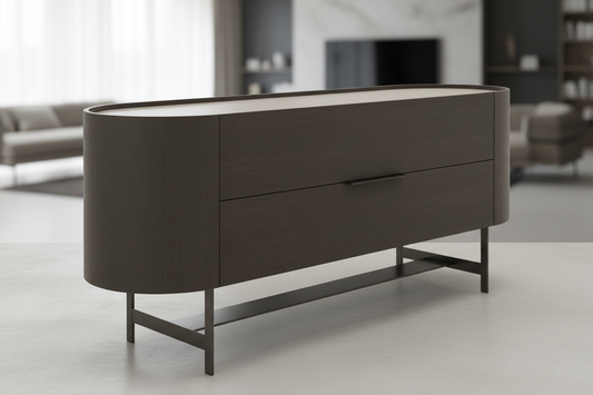 Sideboard 1