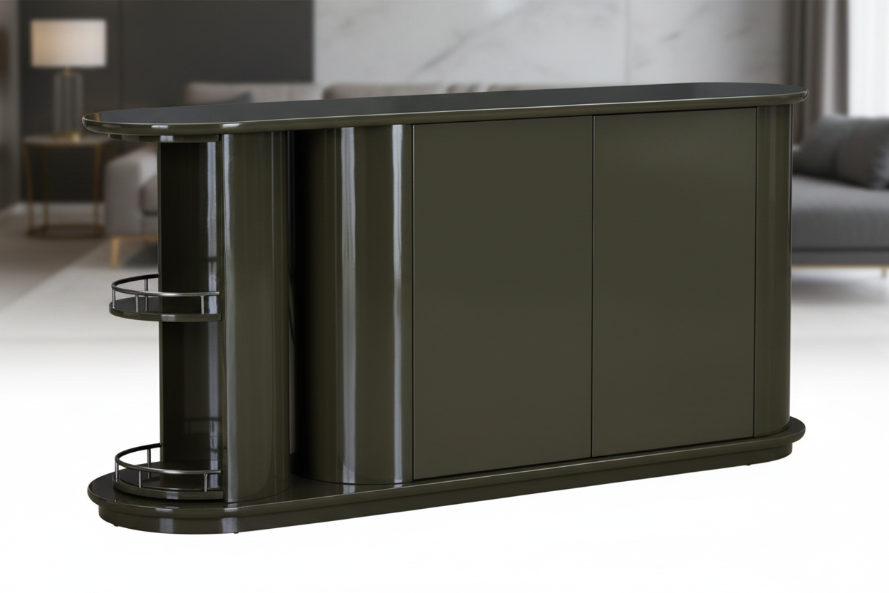 Sideboard 5