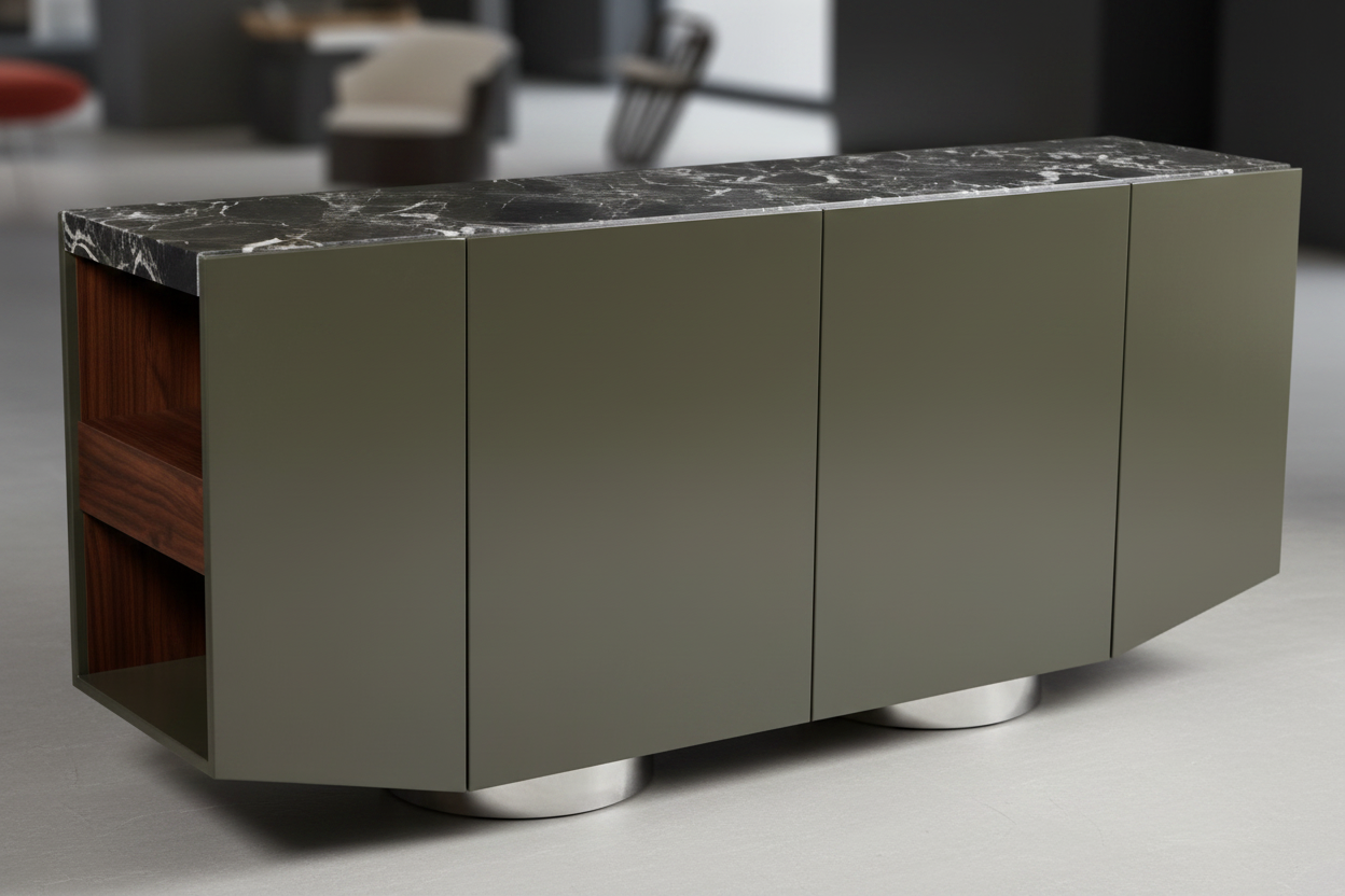 Sideboard 6