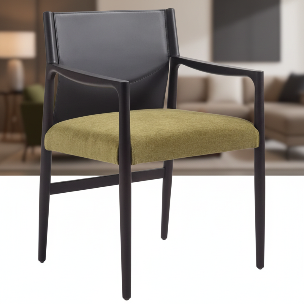 Dining Chair 21