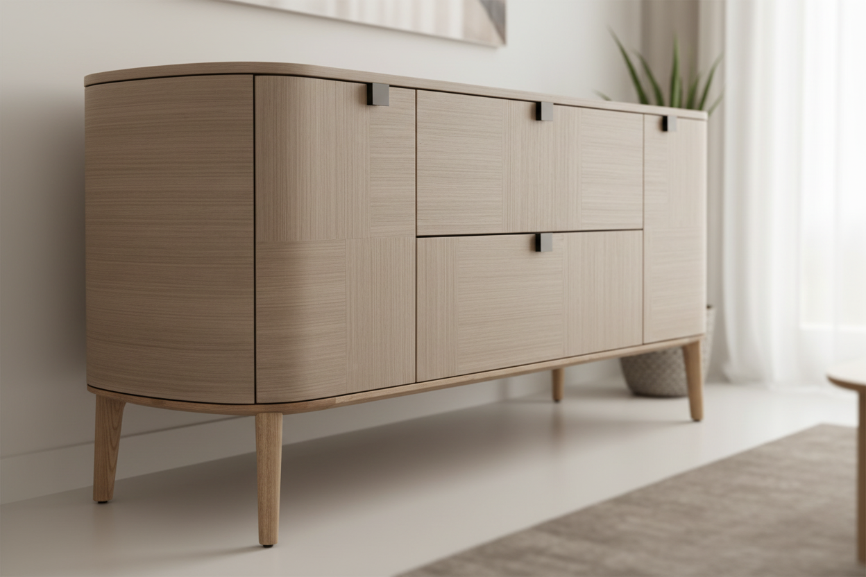Sideboard 18