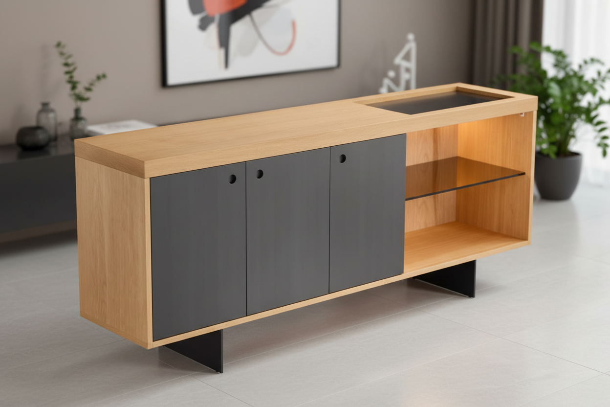 Sideboard 10