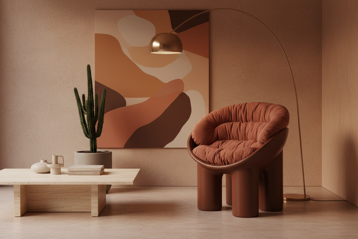 Argila — Interior Lifestyle