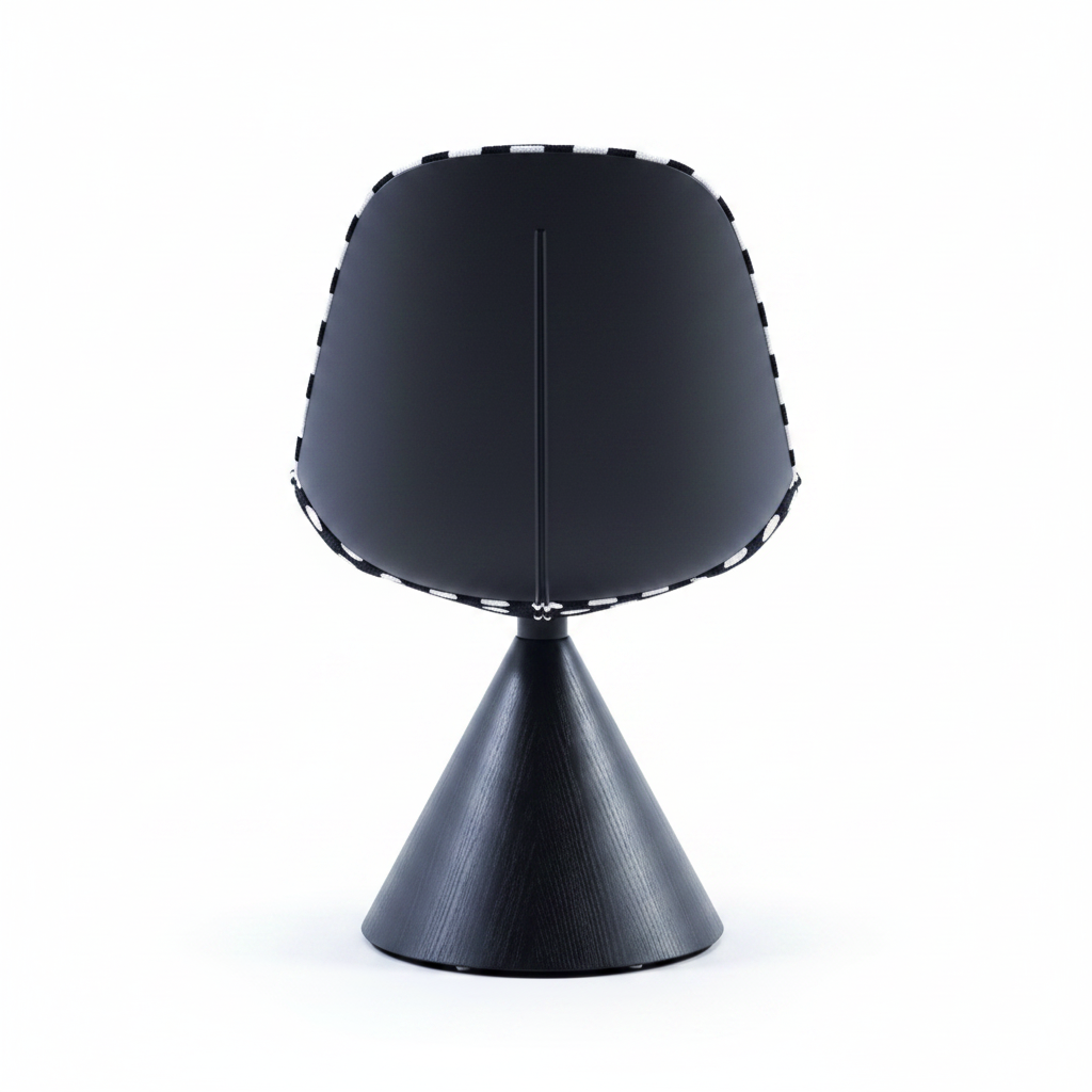 Back View
