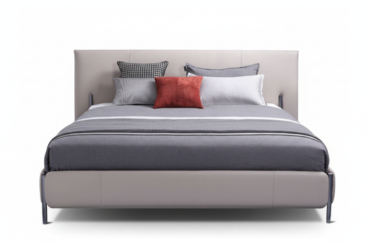 Bed Frame – Clean White Background