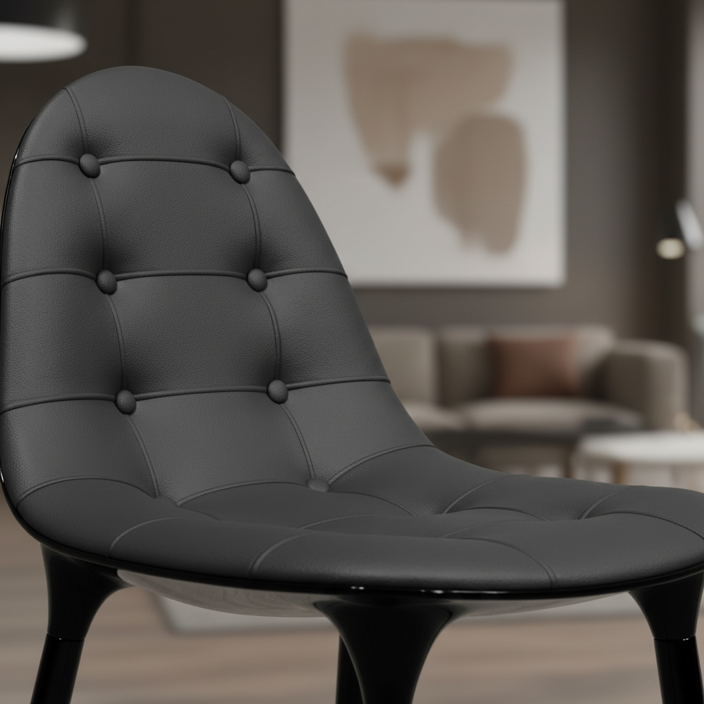 Dining Chair 5