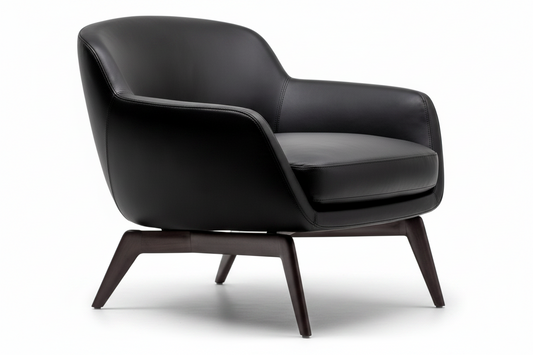 Curvo Lounge Chair