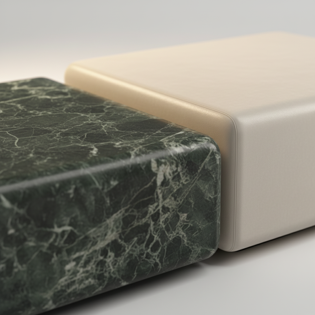 Bloc — Detail Shot