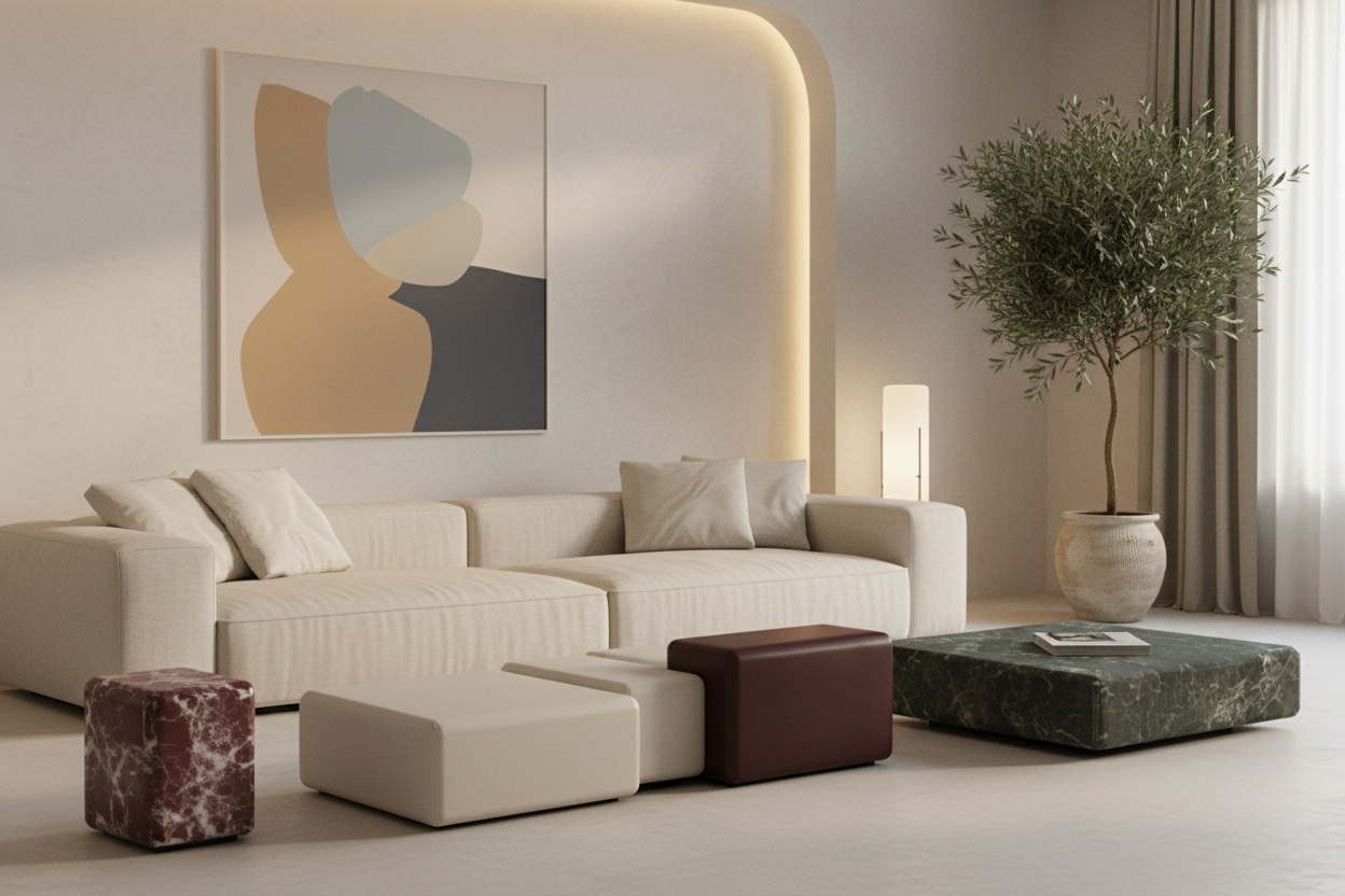 Bloc — Interior Lifestyle