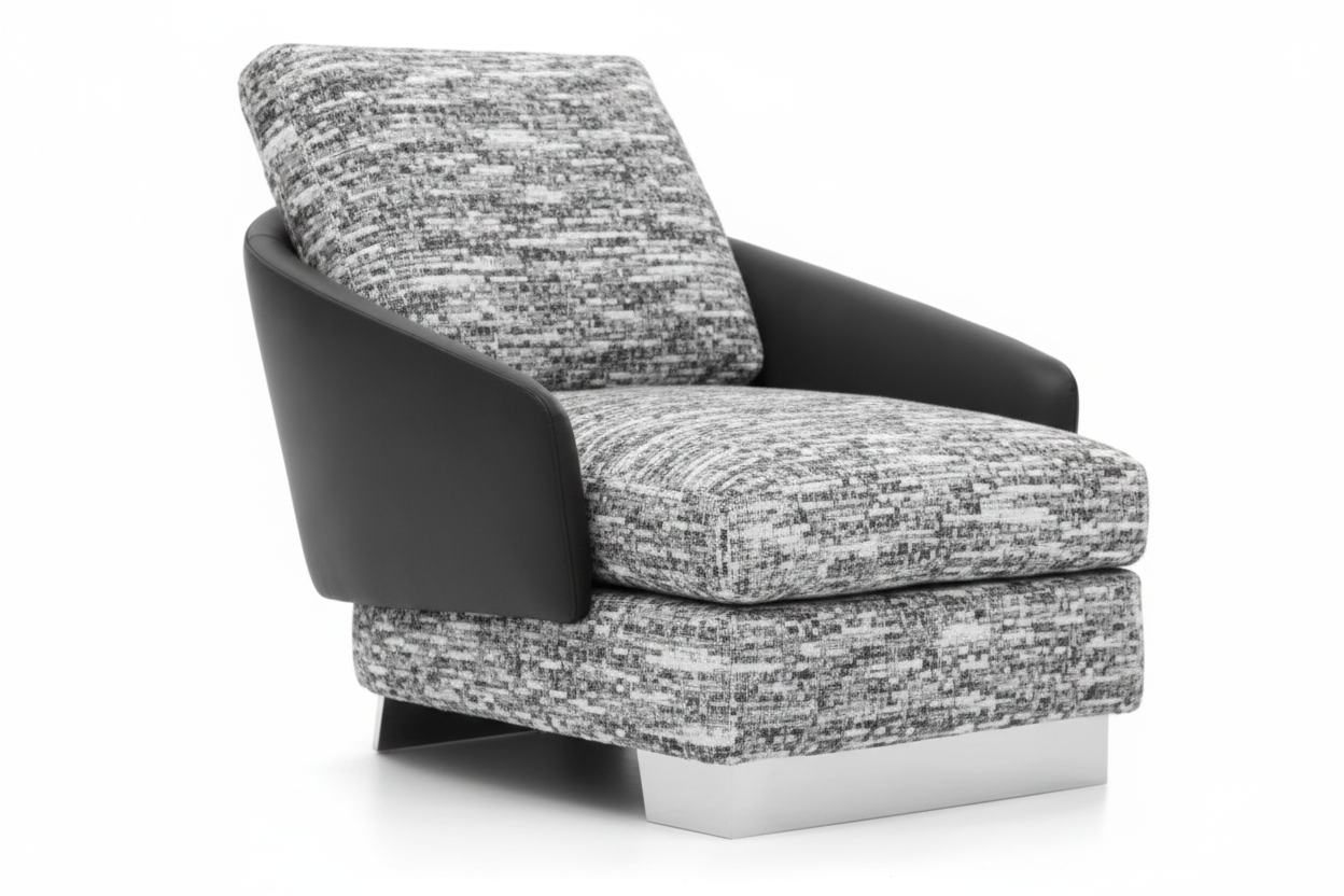 Texo Lounge Chair