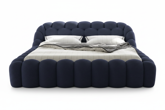 Bubble Bed – Front View