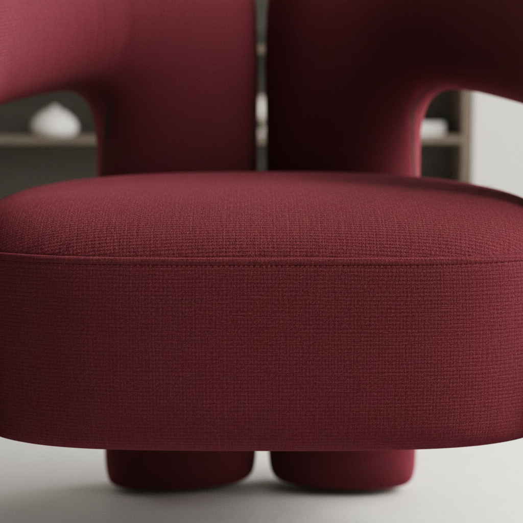 Tubo Lounge Chair